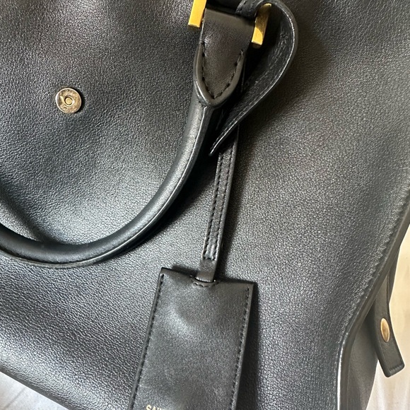 Yves  Saint Laurent  including Original Dust-bag , Card and Authenticity card - Picture 6 of 11